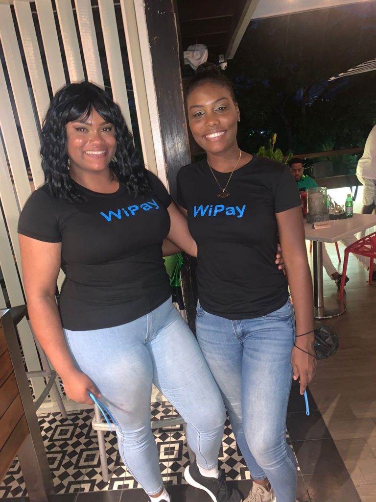 wipay jamaica