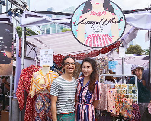vintagewknd