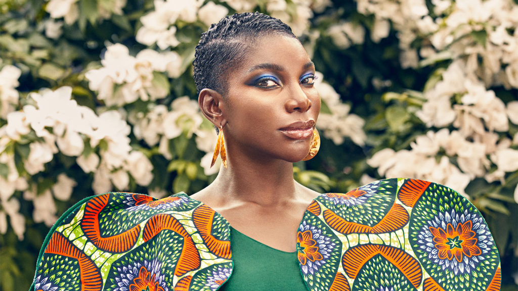 Michaela Coel