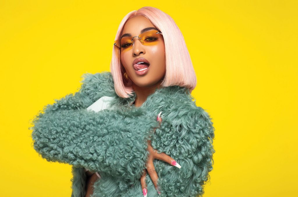 Shenseea