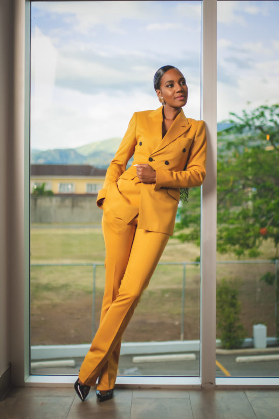 Terri-Karrelle Reid