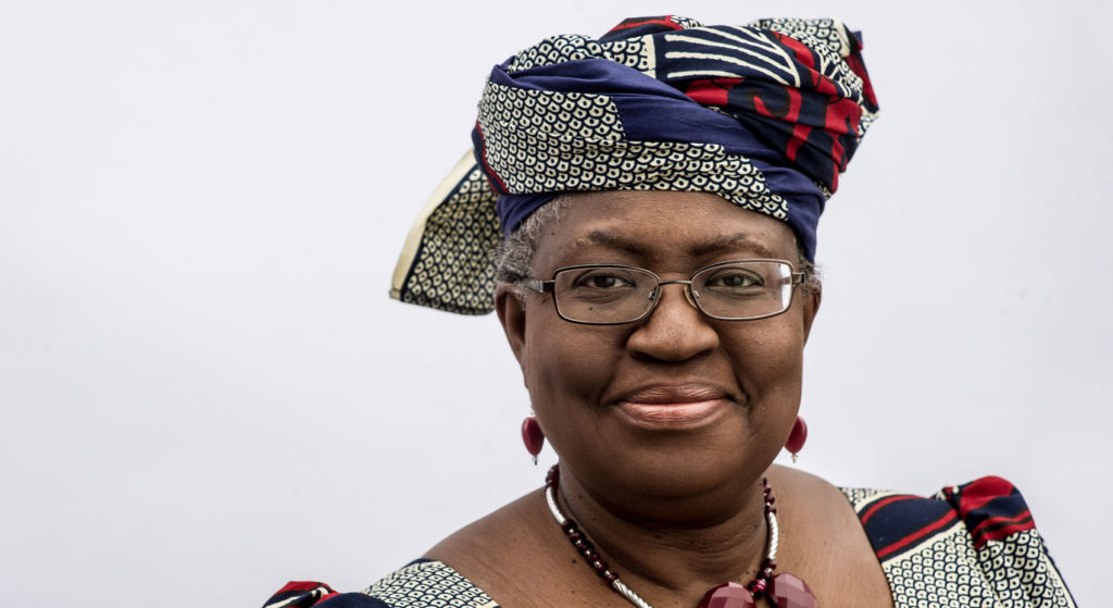 Ngozi Oscar