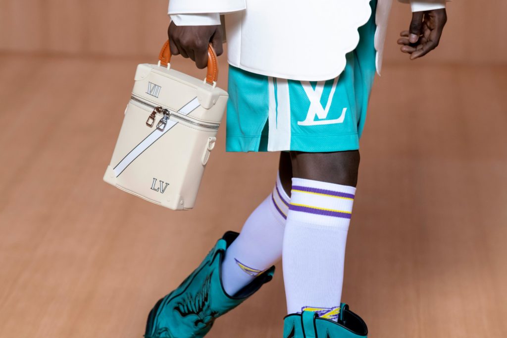 Paris Fashion Week Menswear Autumn 2022