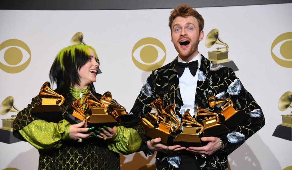 grammys 2022