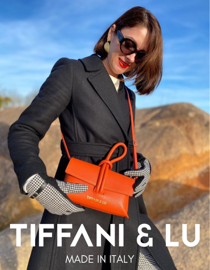 TIFFANI & LU