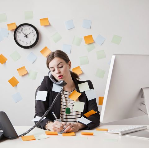 Hustle Culture is Toxic