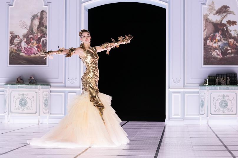 Ukraine and Fashion Sanctions