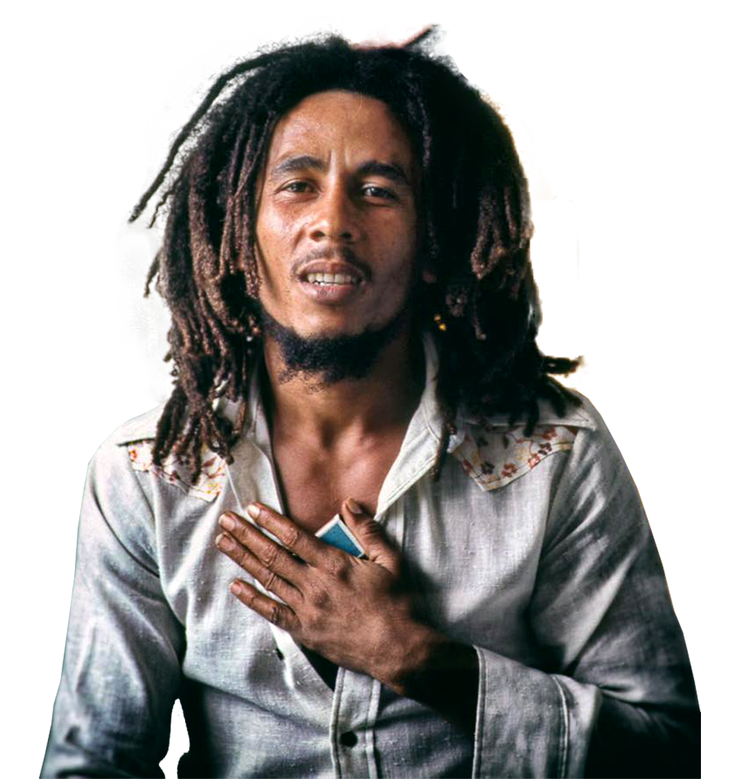 Bob Marley 2025 Wall Calendar 12 Month Calendar Fawne Jenifer