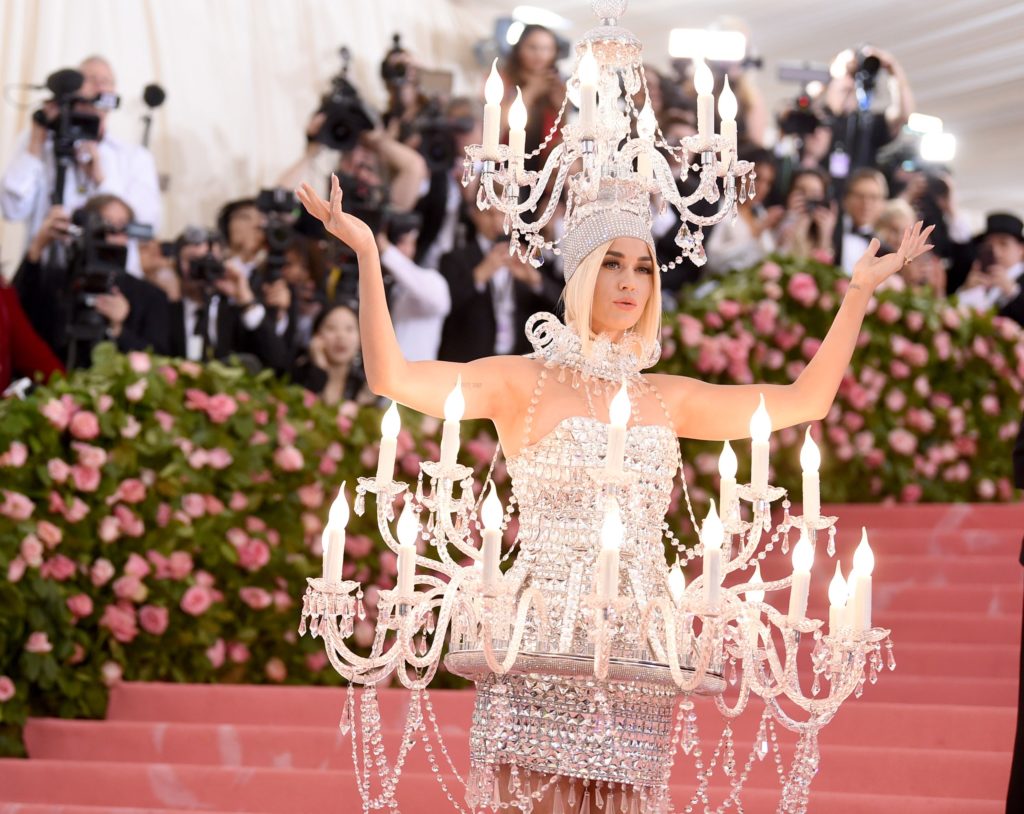Met Gala 2022