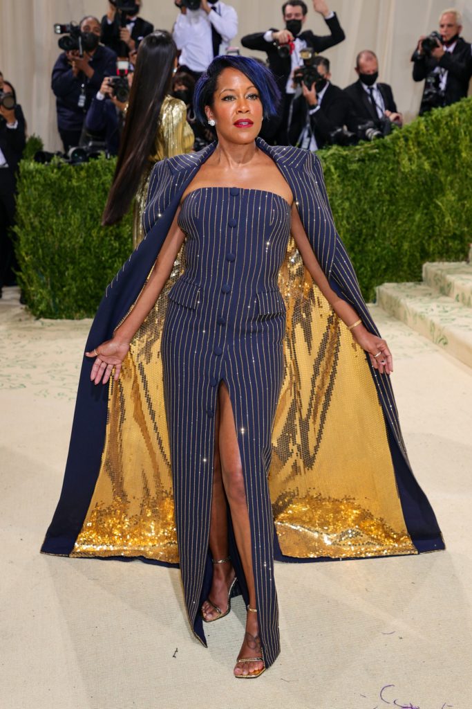 Met Gala 2022