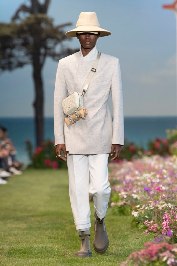 Dior Menswear