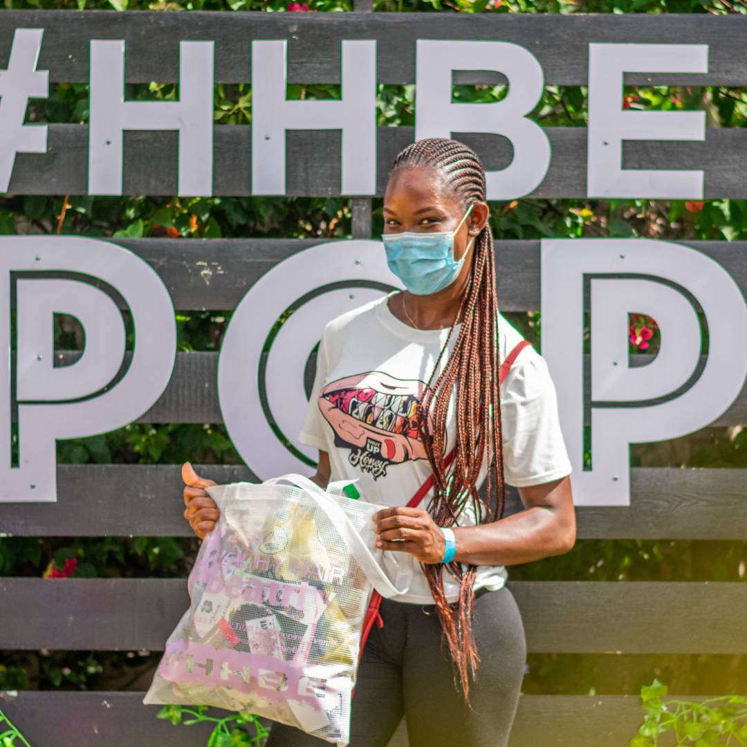 Healthy Hair and Beauty Expo Jamaica