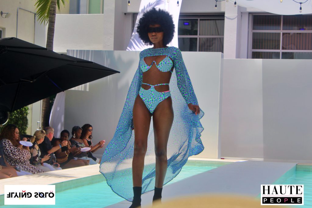 Miami Swim Week 2022