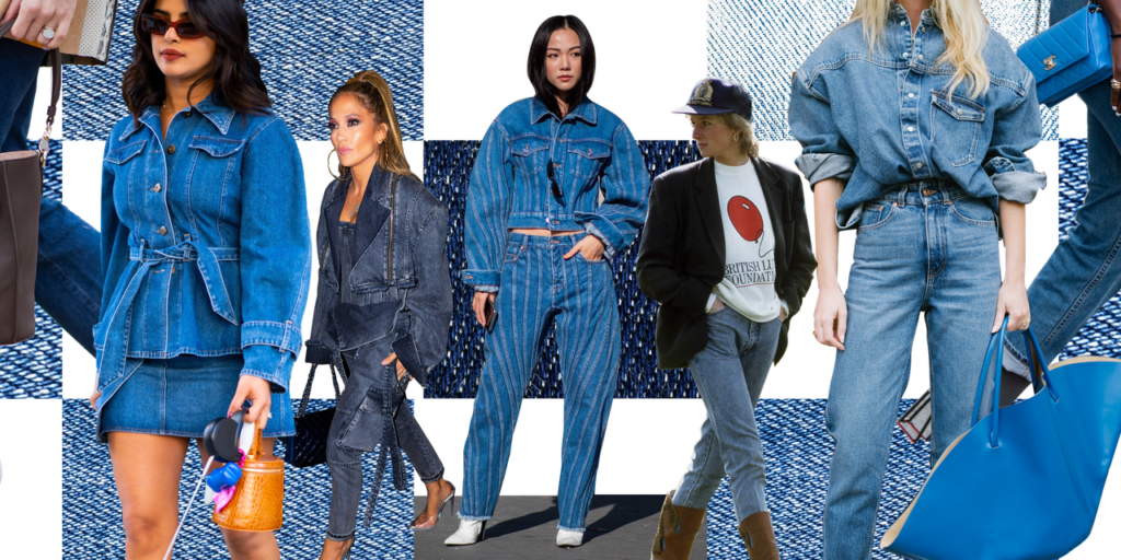 5 Fashion 90s Trends Coming Back in 2022