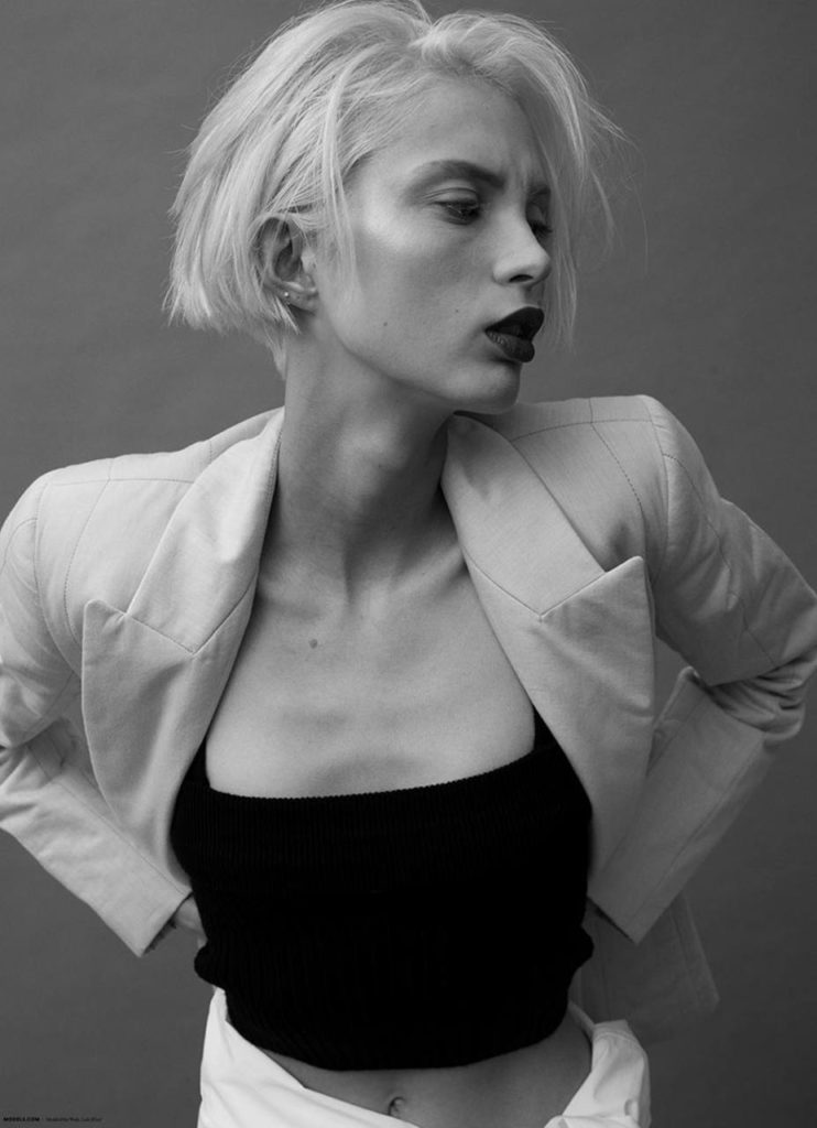 Elvina Belloir