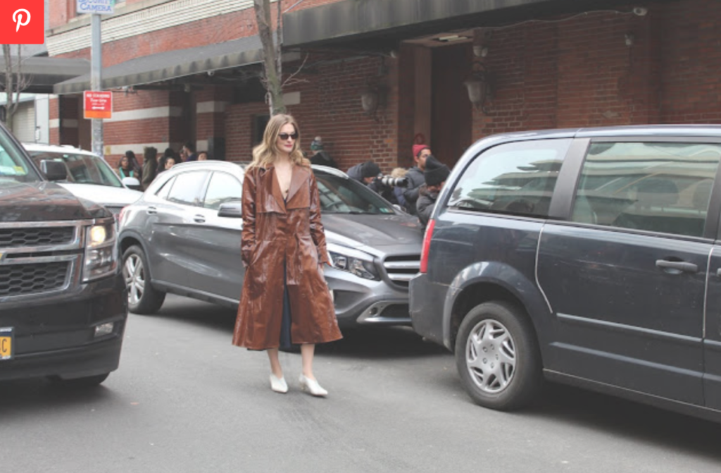5 Tips For Attending NYFW Without Network Connections