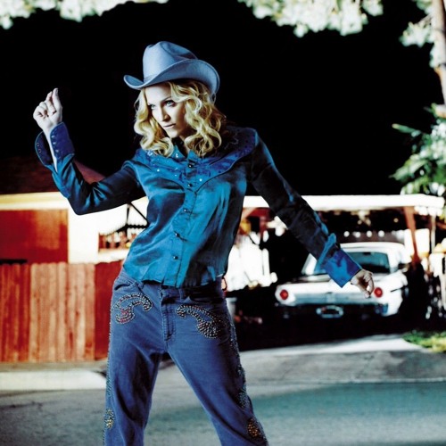 Madonna's most iconic fashion looks