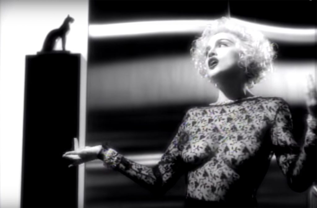 Madonna’s Most Iconic FASHION Moments