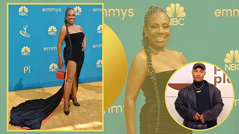 Sheryl Lee Ralph Emmys