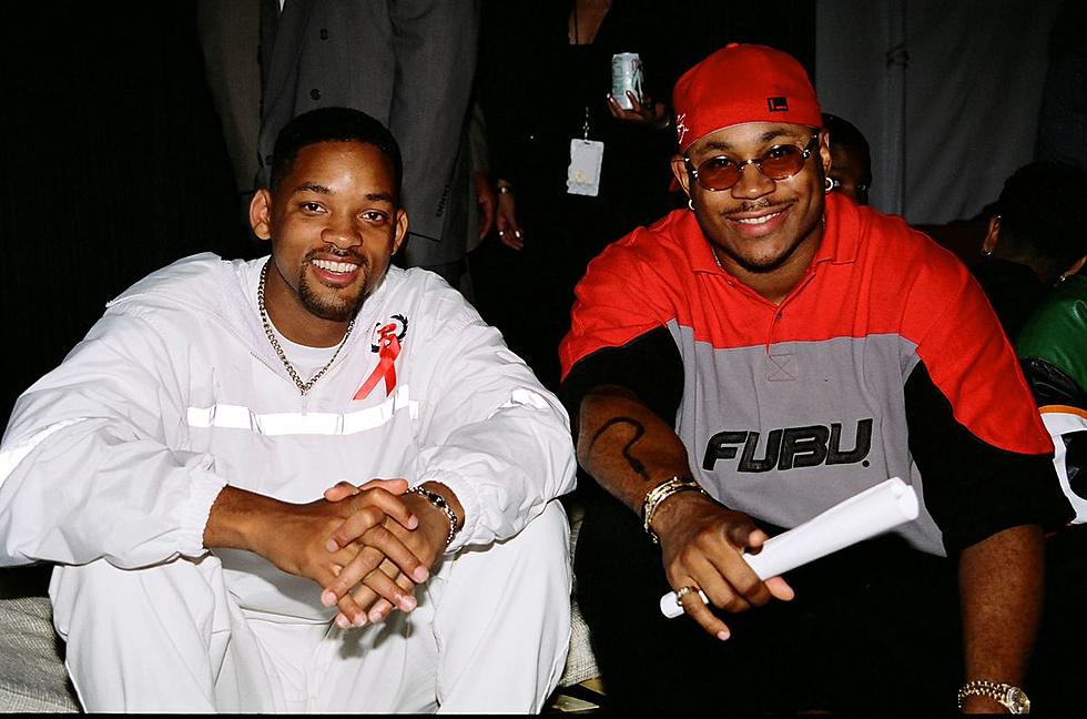 How FUBU Shaped the Fashion of the 90s