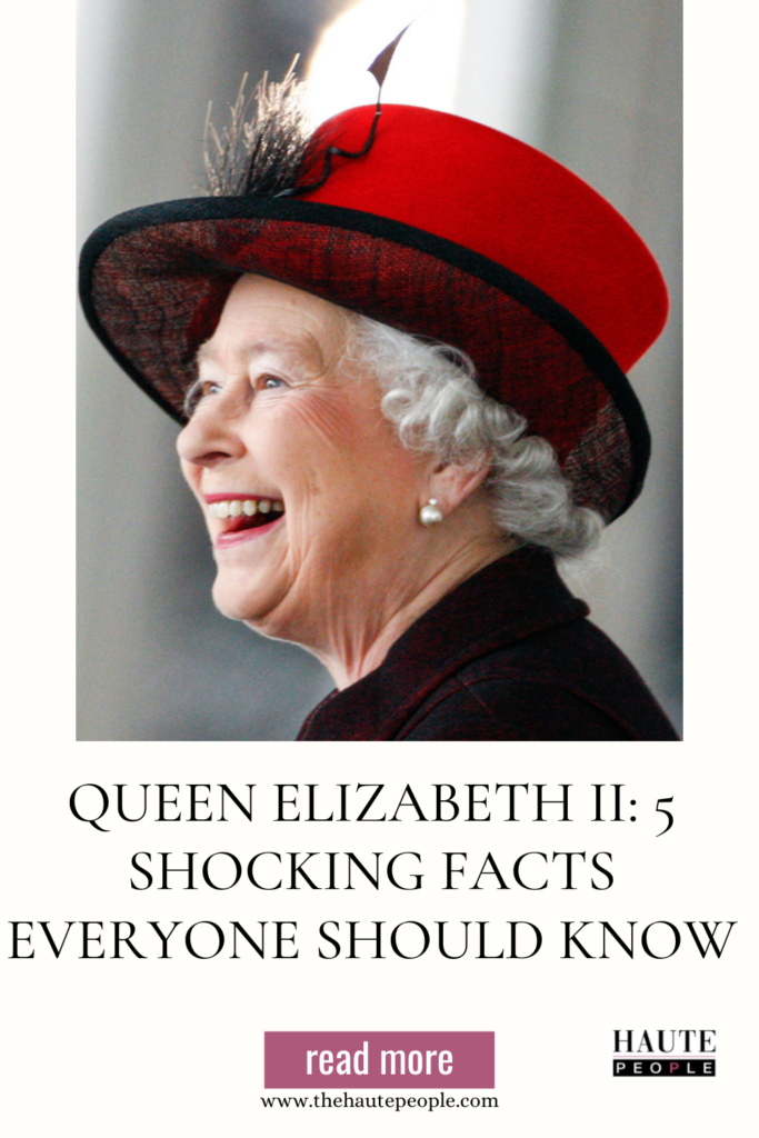 Queen Elizabeth 2