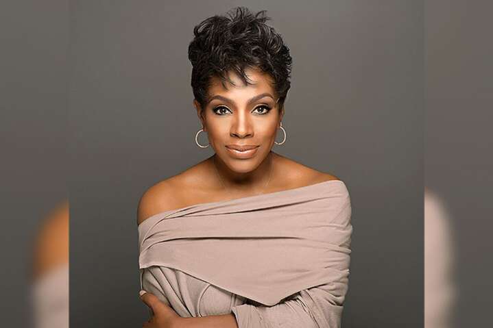 Sheryl Lee Ralph