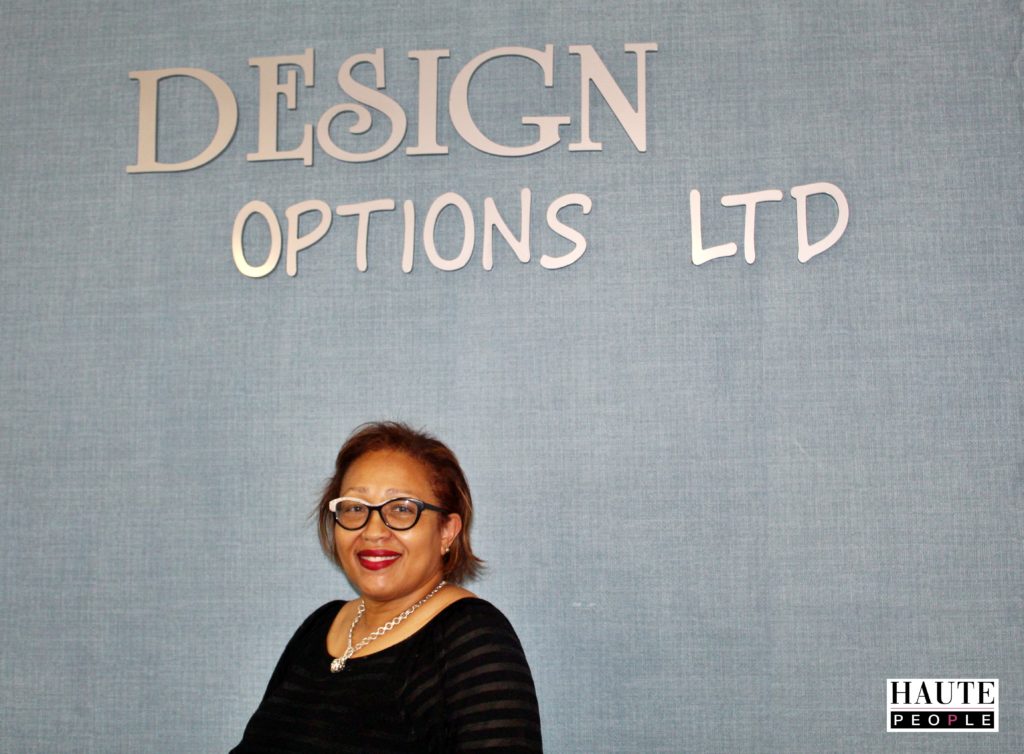 Design Options Ltd Jamaica