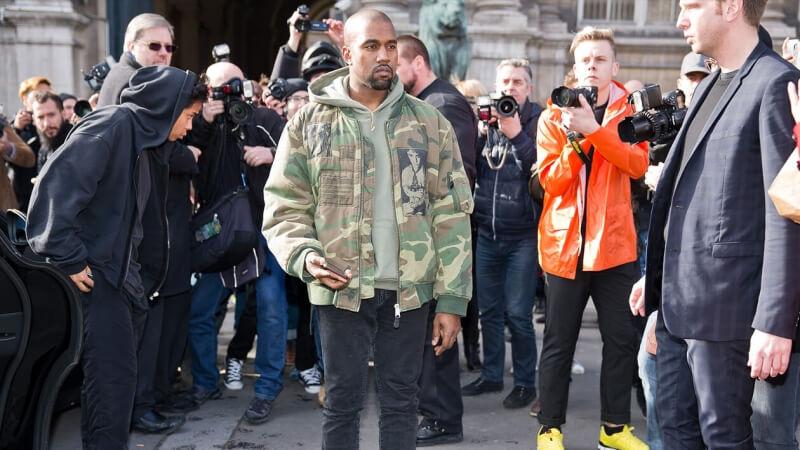Kanye West Loses Deals