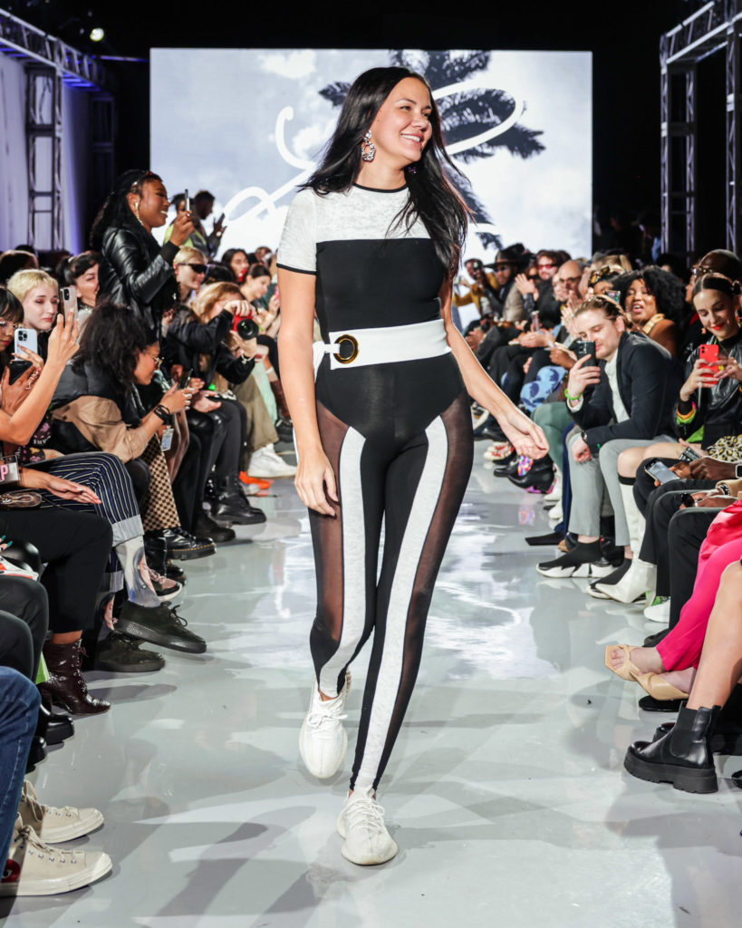 Fashion Art Toronto
