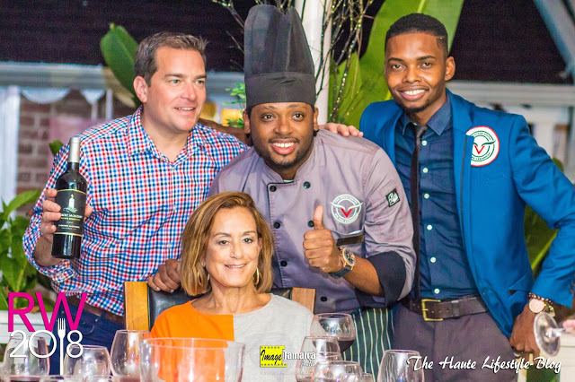 Restaurant Week Jamaica