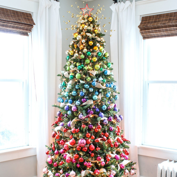 Christmas Decor Trends 2022