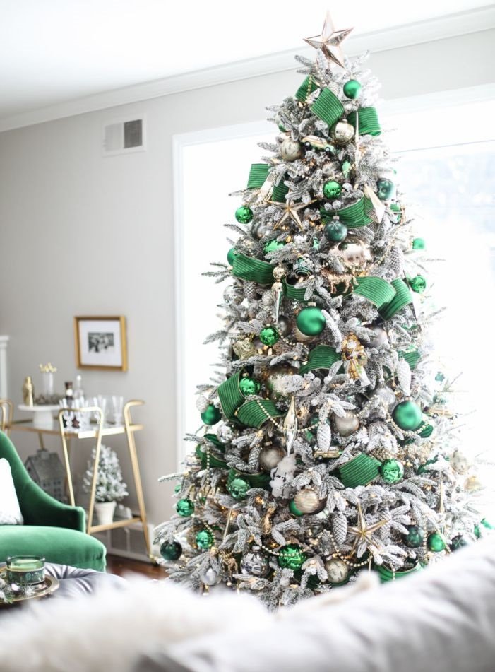Christmas Decor Trends 2022