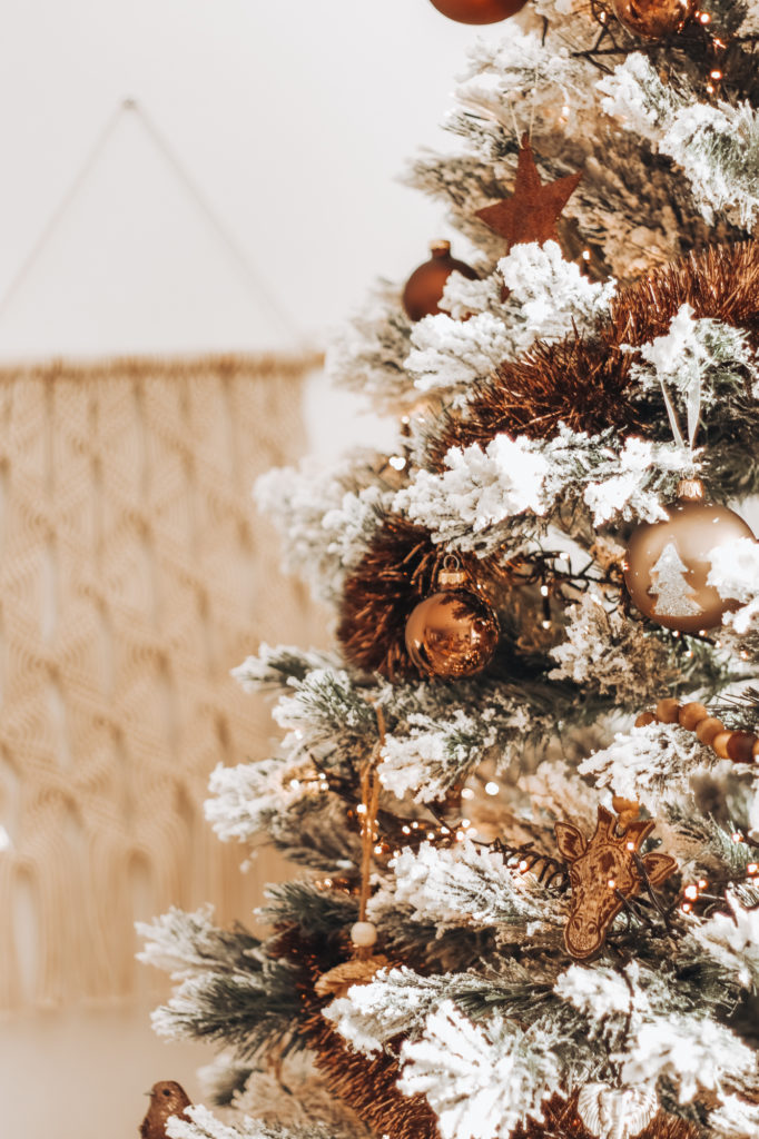 Christmas Decor Trends 2022