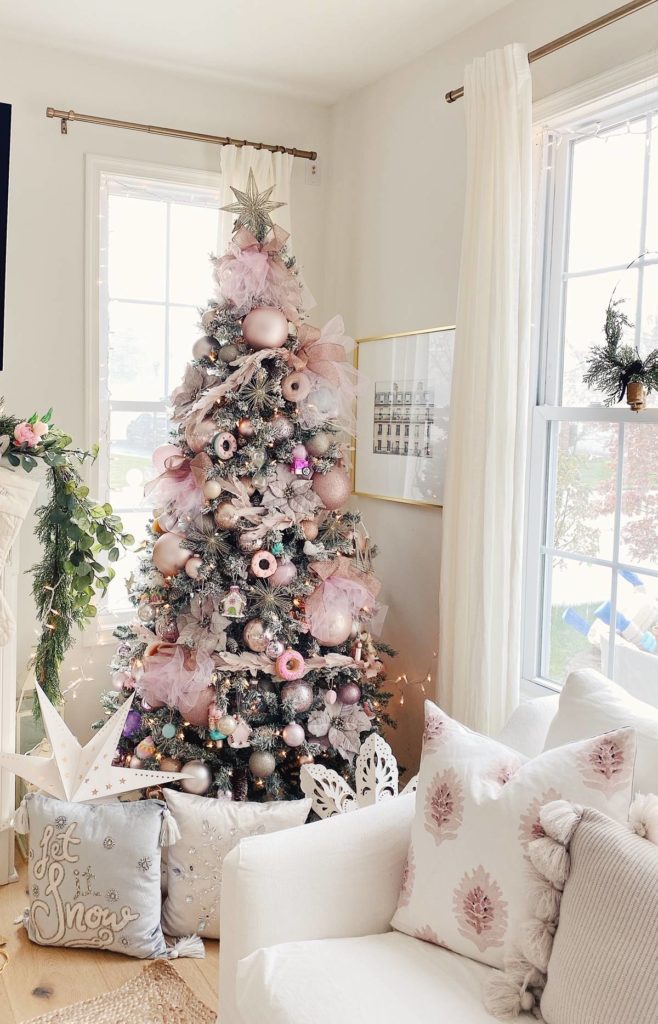 Christmas Decor Trends 2022