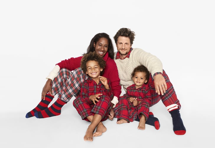 Holiday Family Outfits