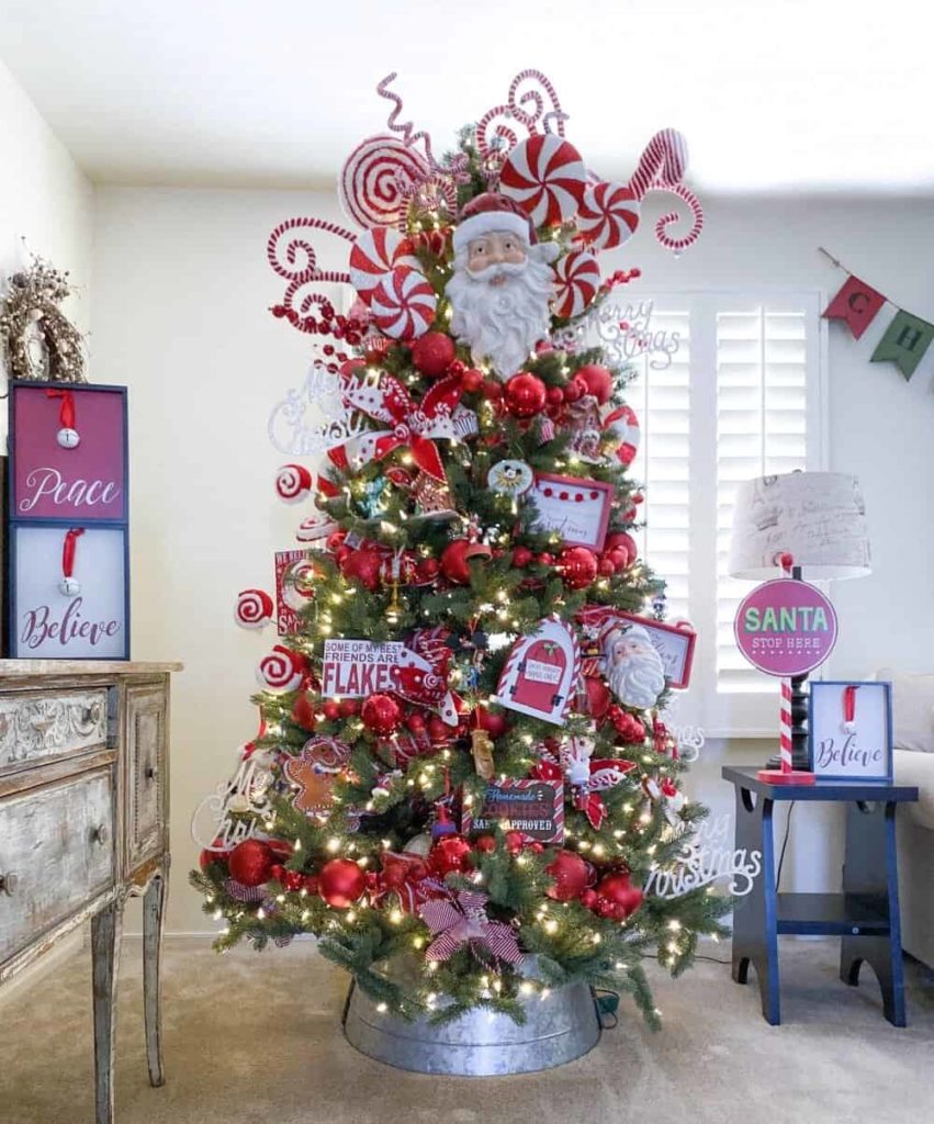 Christmas Decor Trends 2022