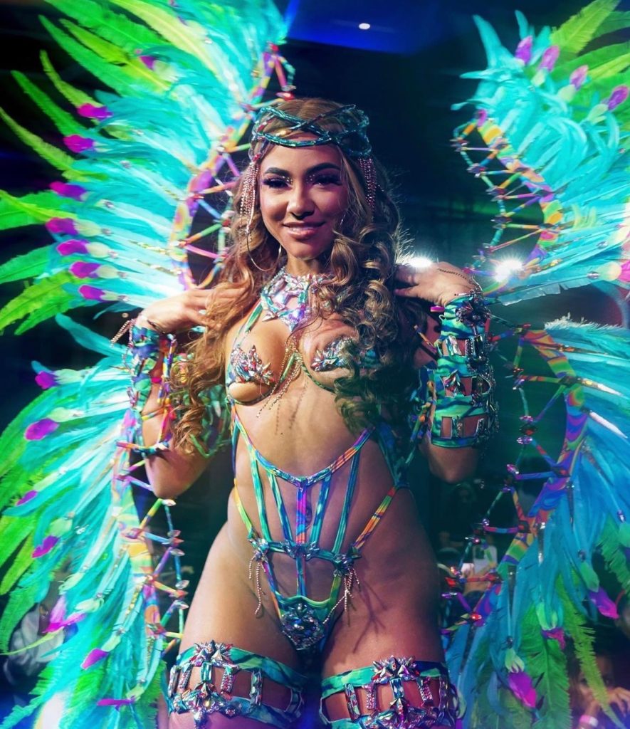 Gen Xs Carnival