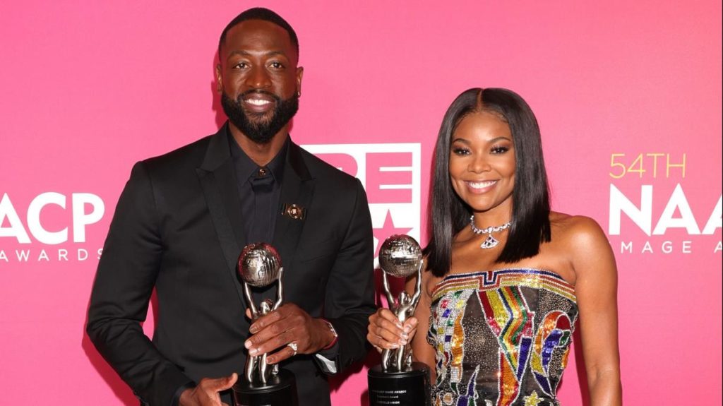 naacp image awards 2023