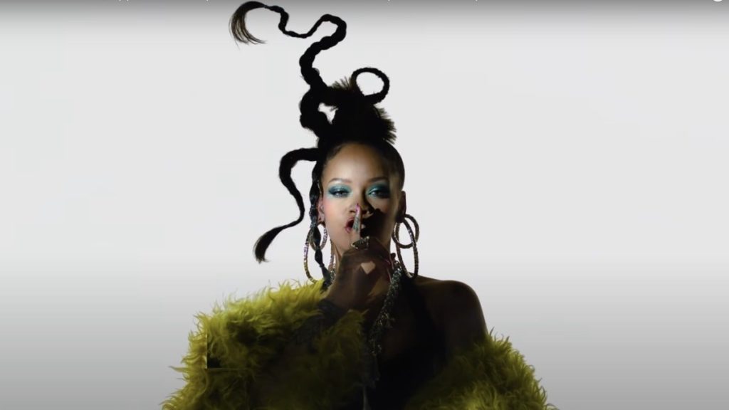 Rihanna Superbowl 2023