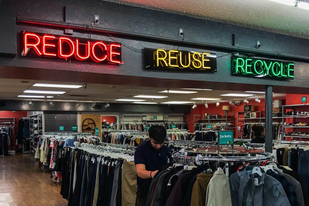 Sustainability