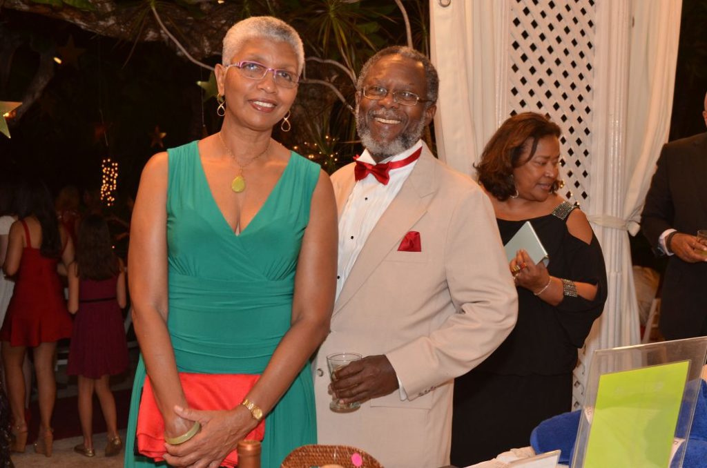 Sugarcane Ball Jamaica