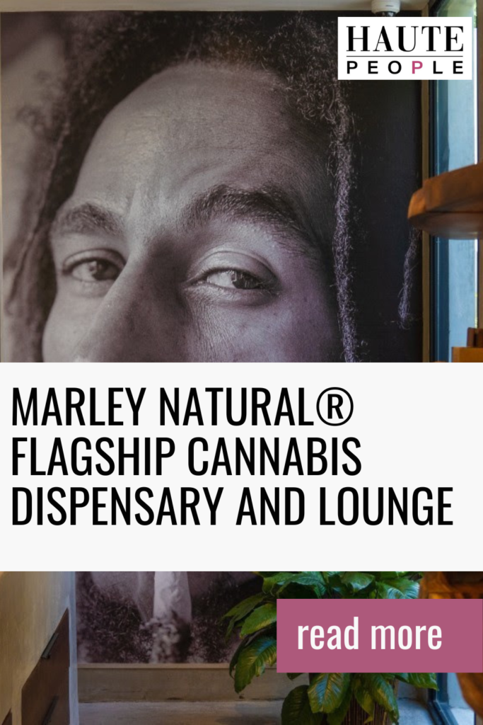 Marley Natural Dispensary