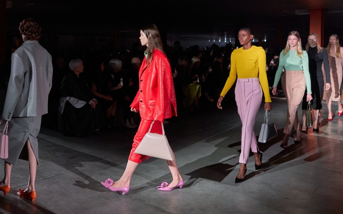milan fashion week 2023