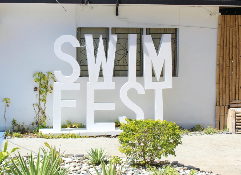 swim fest jamaica