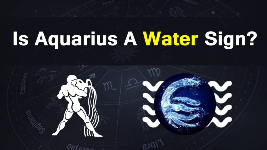 fun facts about Aquarius