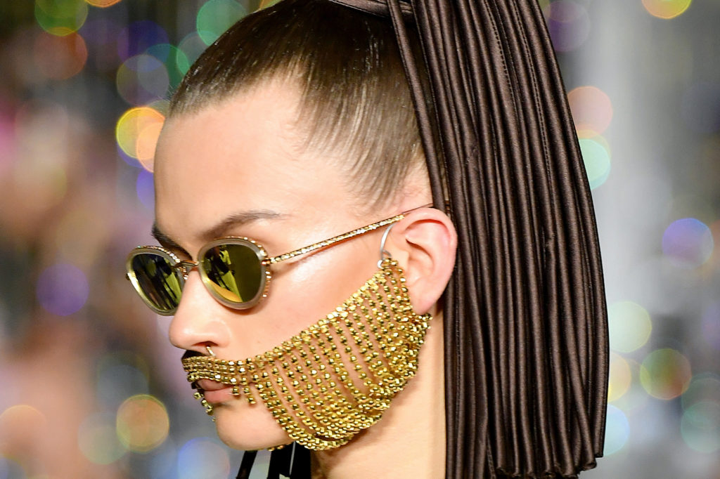 new york fashion week 2023