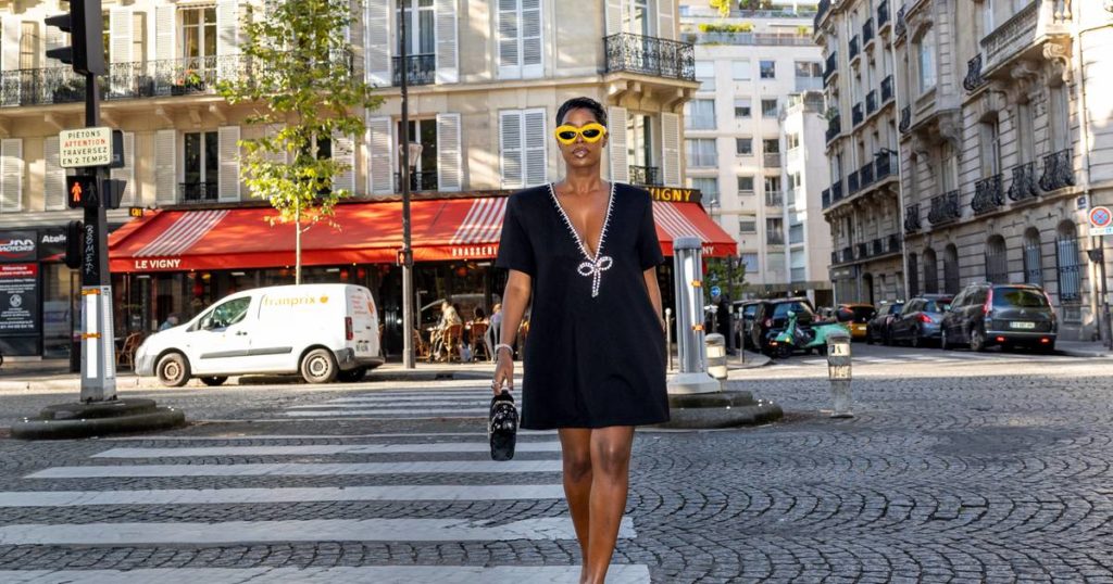 make money at new york fashion week