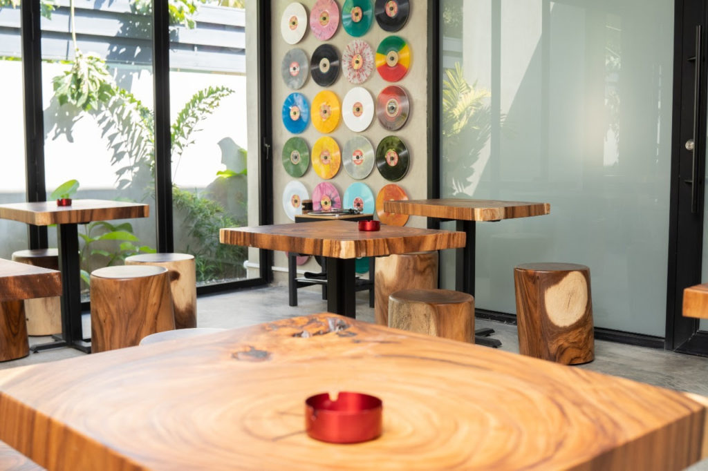 Marley Natural Cannabis Dispensary