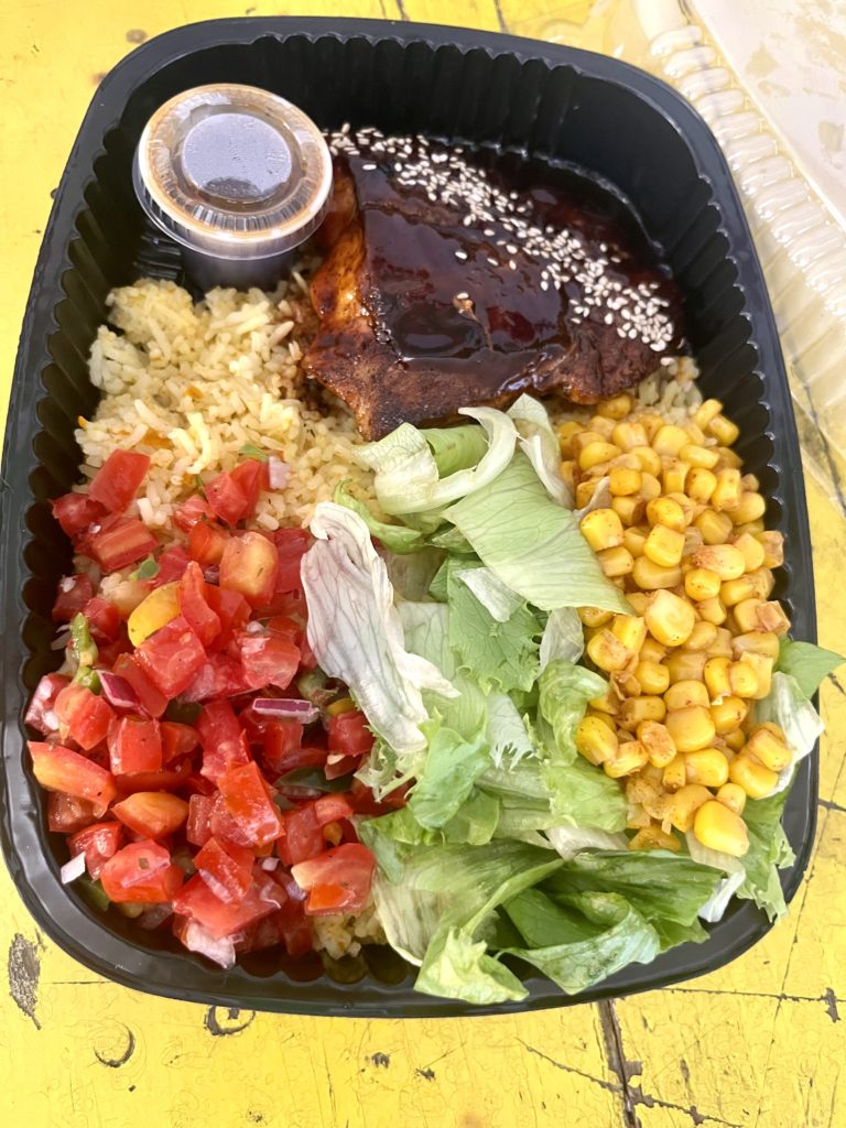 Green Gourmet Jamaica