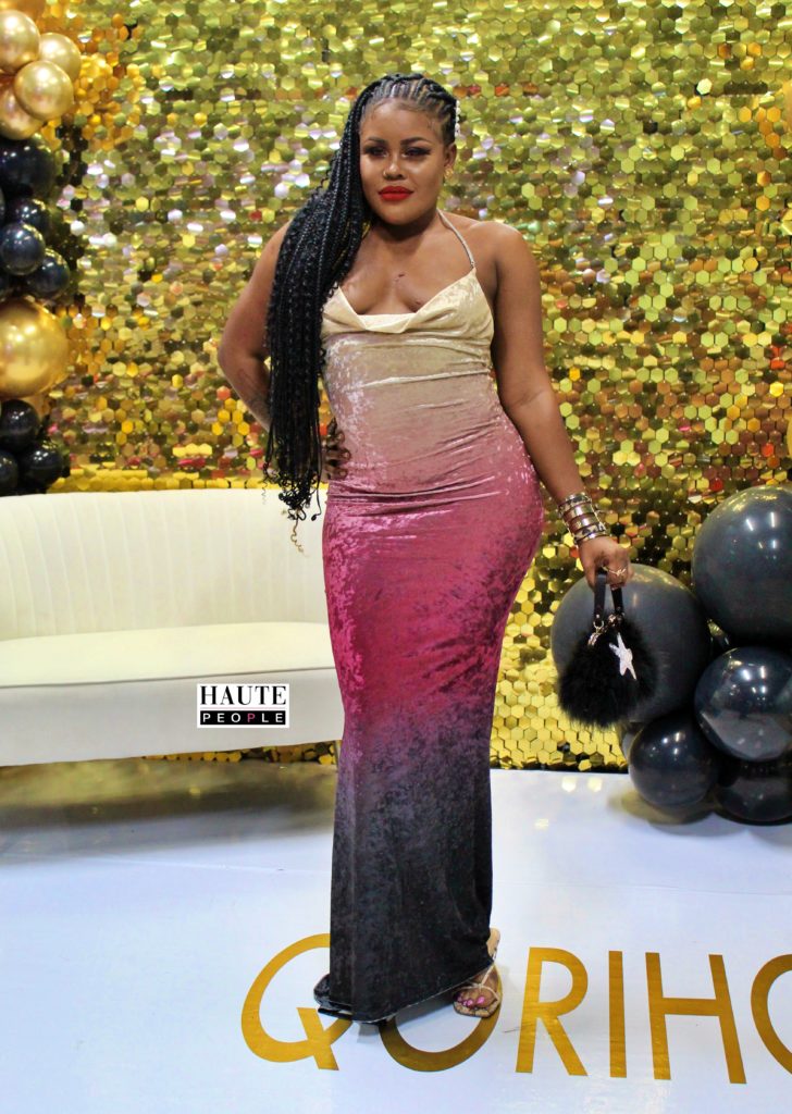 Qorihc Awards Jamaica